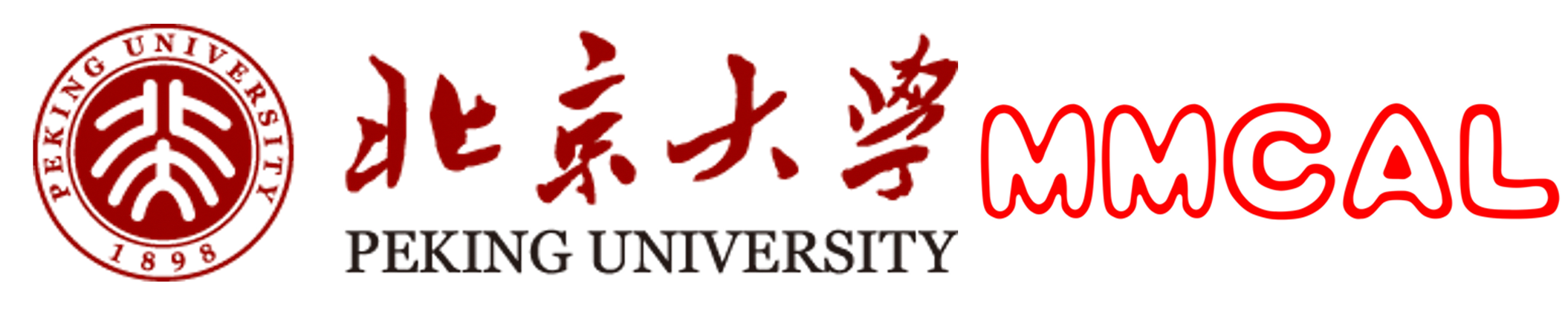 University logo