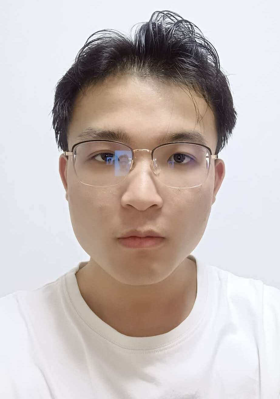 ChenJianing