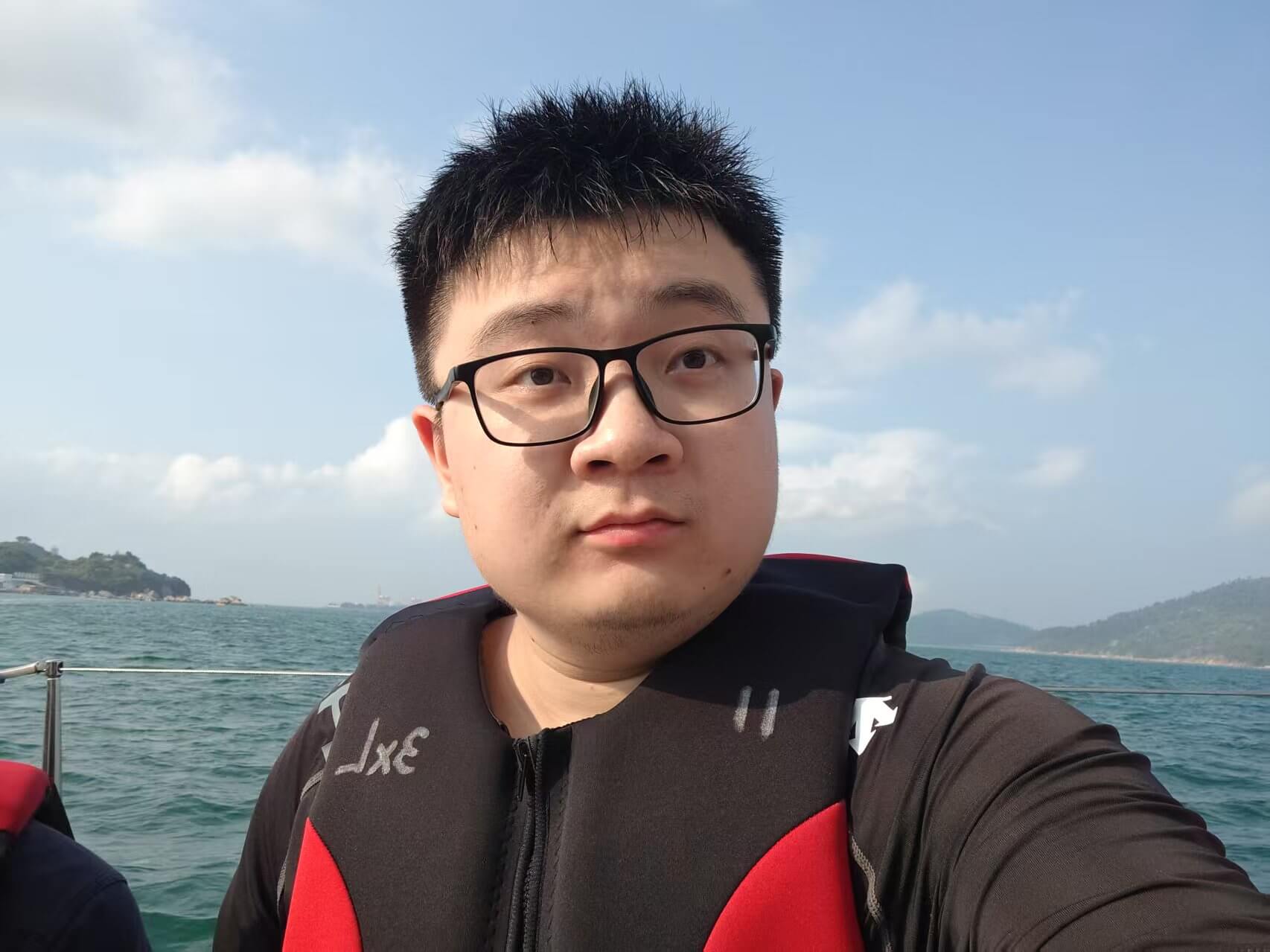 ZhengKaiyu