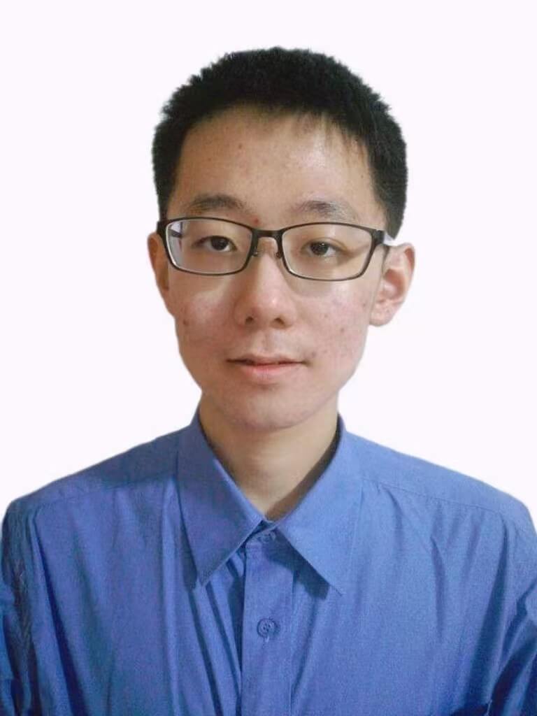 LuoShuqing
