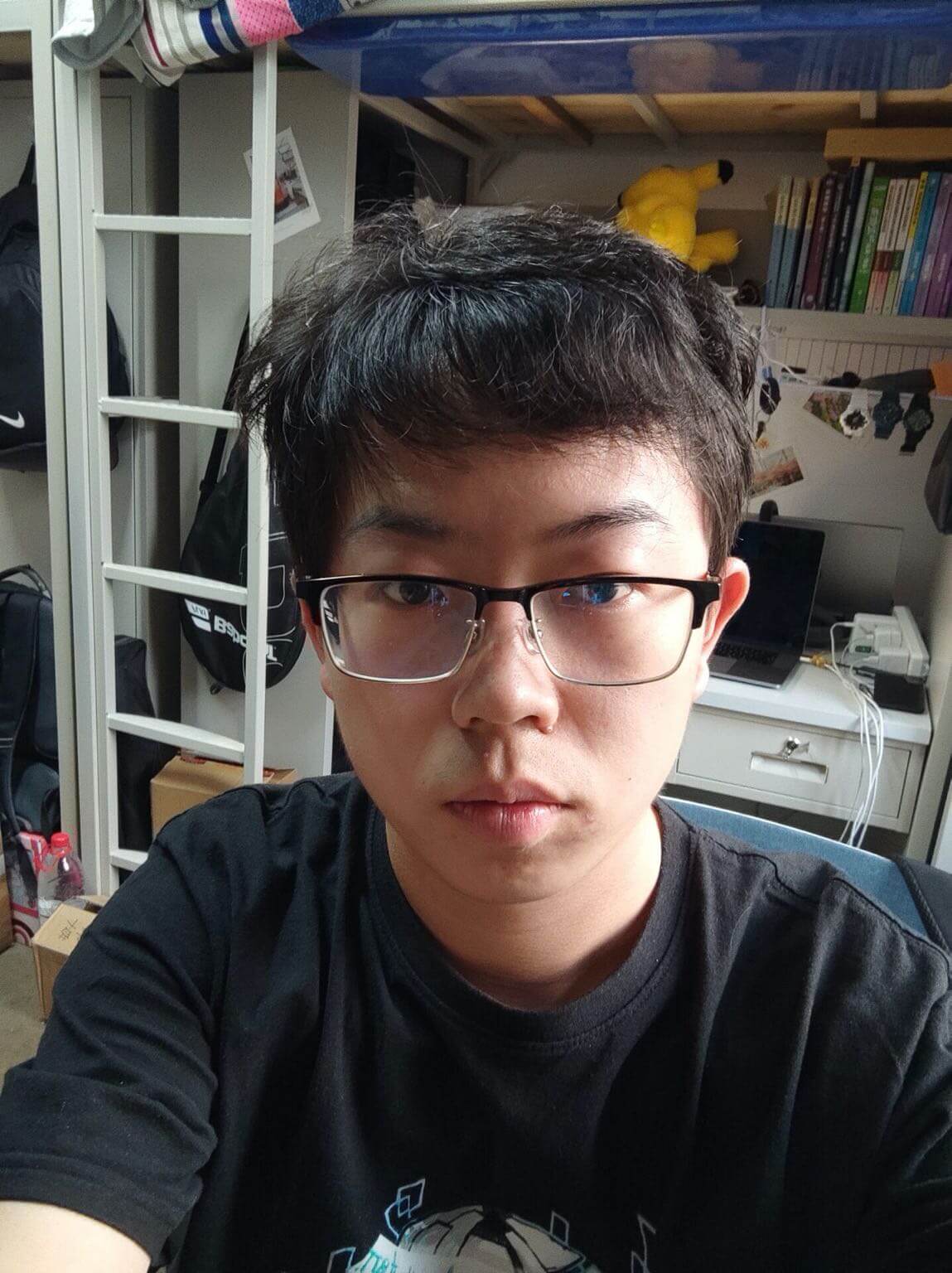 QiZhiyang