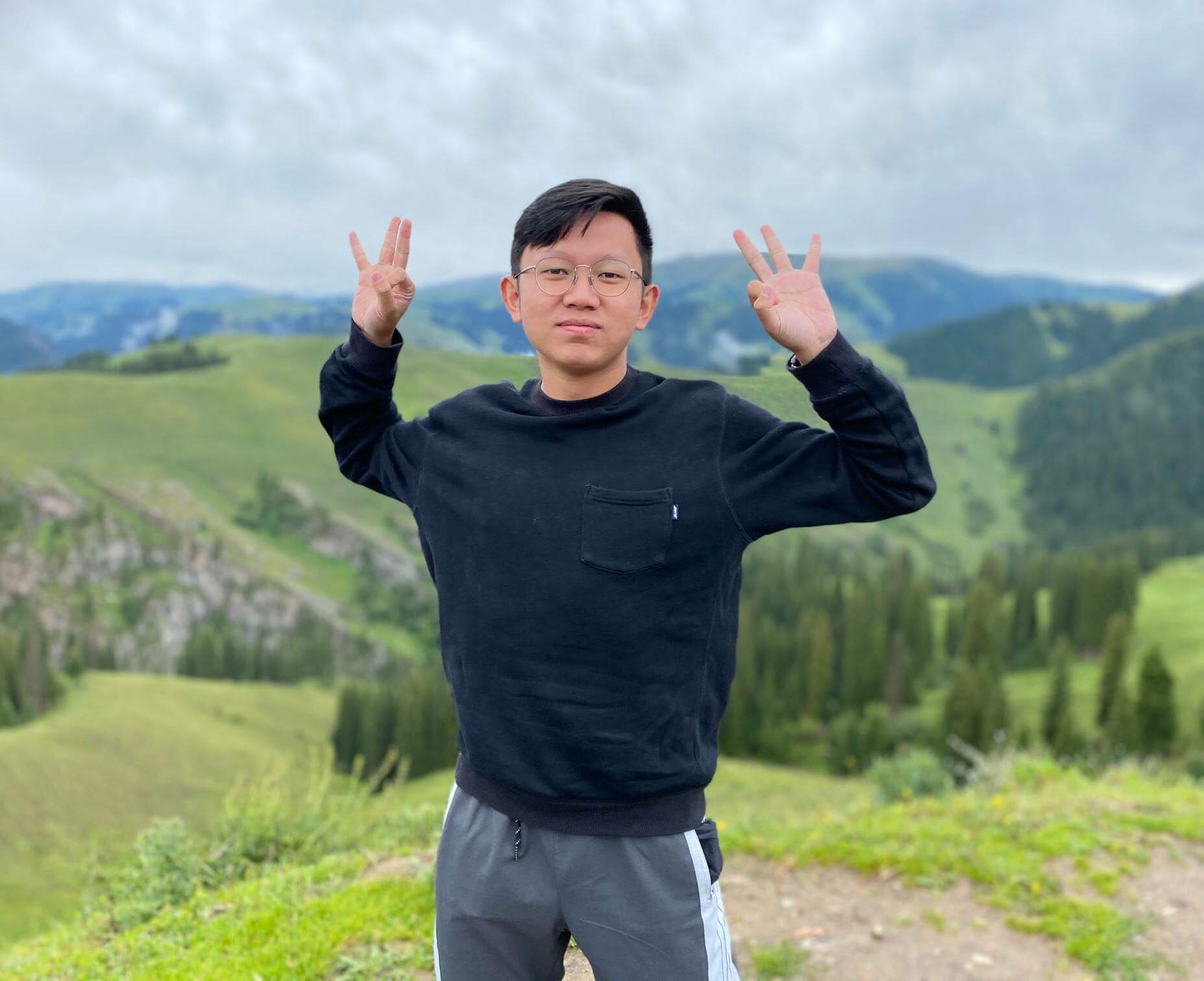 YangDinghao