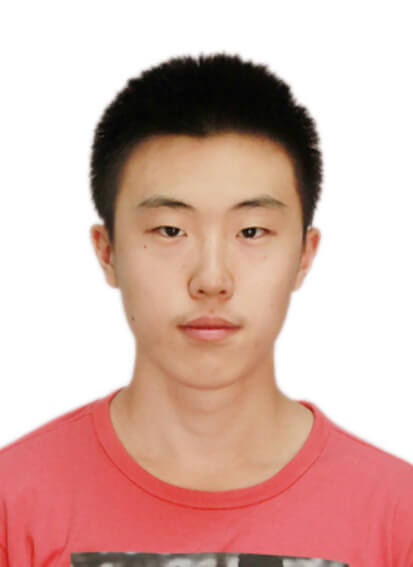 ZhengHuiming